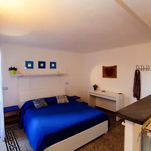 Aria Di Mare, - Bolle Blu Appartement Manarola