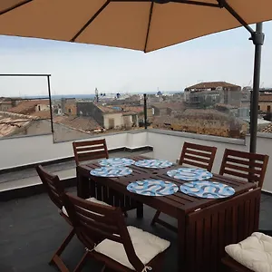 I 3 Principi Appartement Catane