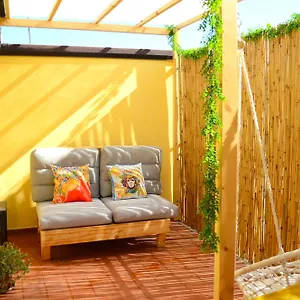 Vacanze Il Sorriso Appartement Catane