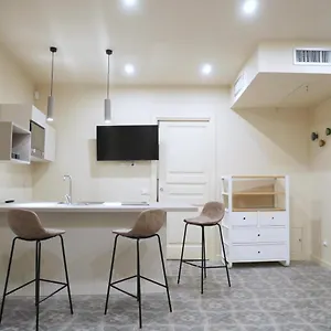 Vuciata Appartement Catane